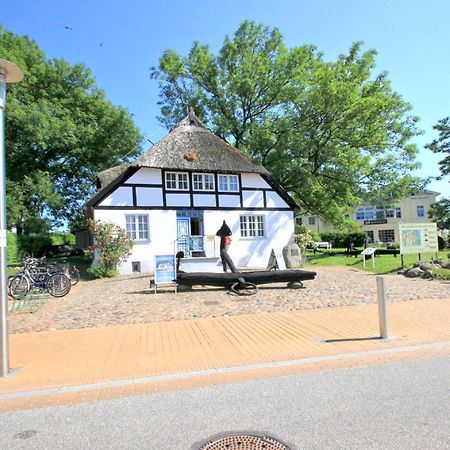 Fewo Mit Meerblick, Gratis Nutzung Vom Ahoi Erlebnisbad Und Sauna In Sellin - Haus Blick Zur See Fewo 11 Goehren  Eksteriør bilde