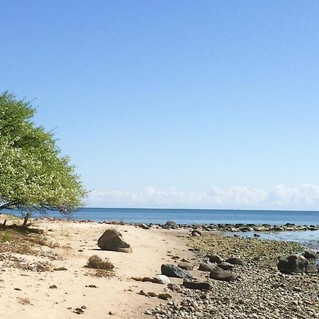 Fewo Mit Meerblick, Gratis Nutzung Vom Ahoi Erlebnisbad Und Sauna In Sellin - Haus Blick Zur See Fewo 11 Goehren  Eksteriør bilde