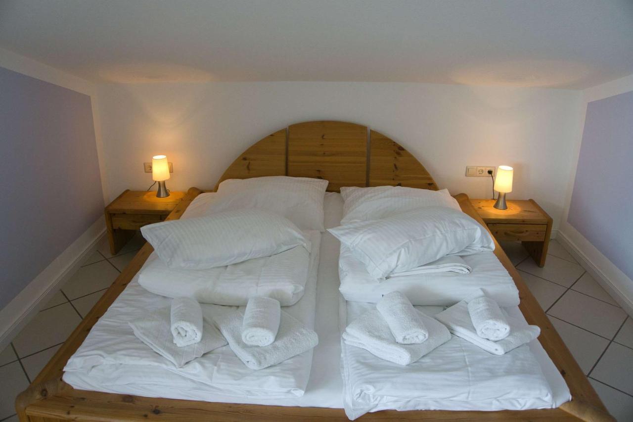 Fewo Mit Meerblick, Gratis Nutzung Vom Ahoi Erlebnisbad Und Sauna In Sellin - Haus Blick Zur See Fewo 11 Goehren  Eksteriør bilde